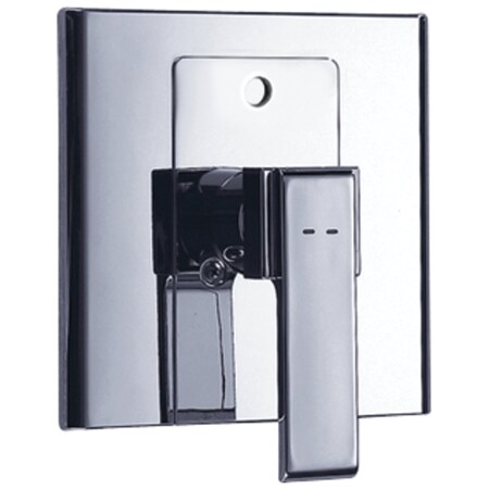 Delta Urban Arzo In Wall Tub And Shower Trim T853260